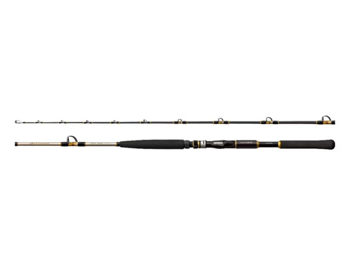 Shimano 25 Deep Chaser 200-200