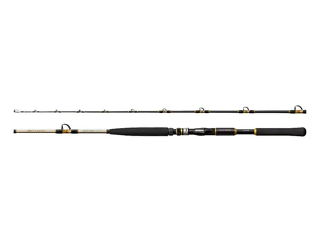 Shimano 25 Deep Chaser 200-200
