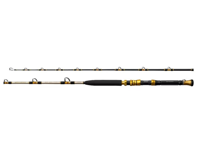 Shimano 25 Deep Chaser 300-205