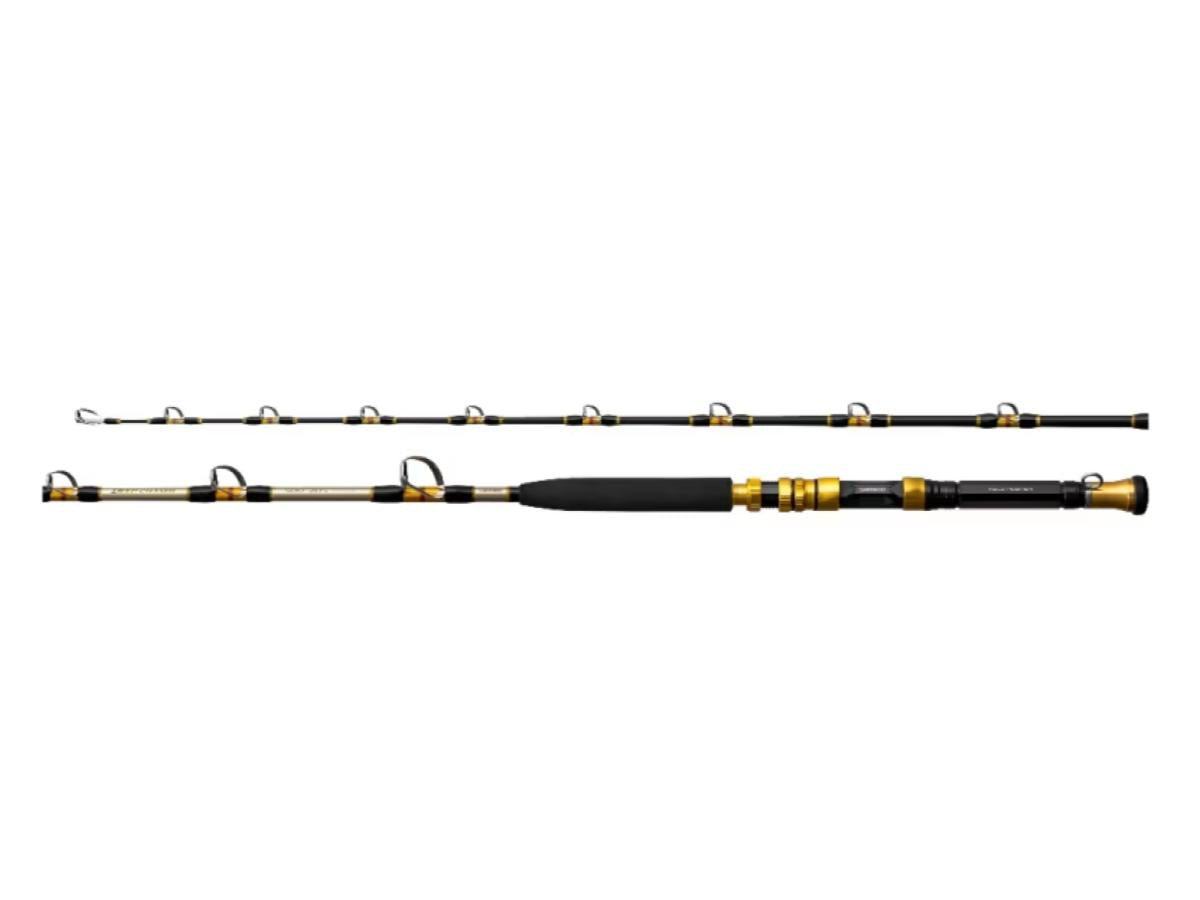 SHIMANO １５１ＧＰ Shimano 25 Grappler CT 151XG – JDM TACKLE HEAVEN