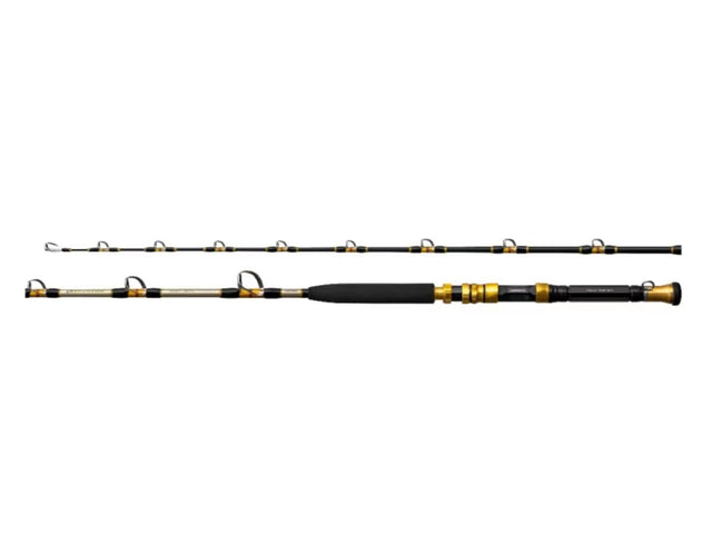 Shimano 25 Deep Chaser 500-205