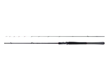 Shimano 25 Salty Advance Off Shore Model B66MH-S Metal Sutte