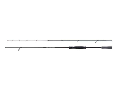 Shimano 25 Salty Advance Off Shore Model S66M-S Metal Sutte Tip Eging