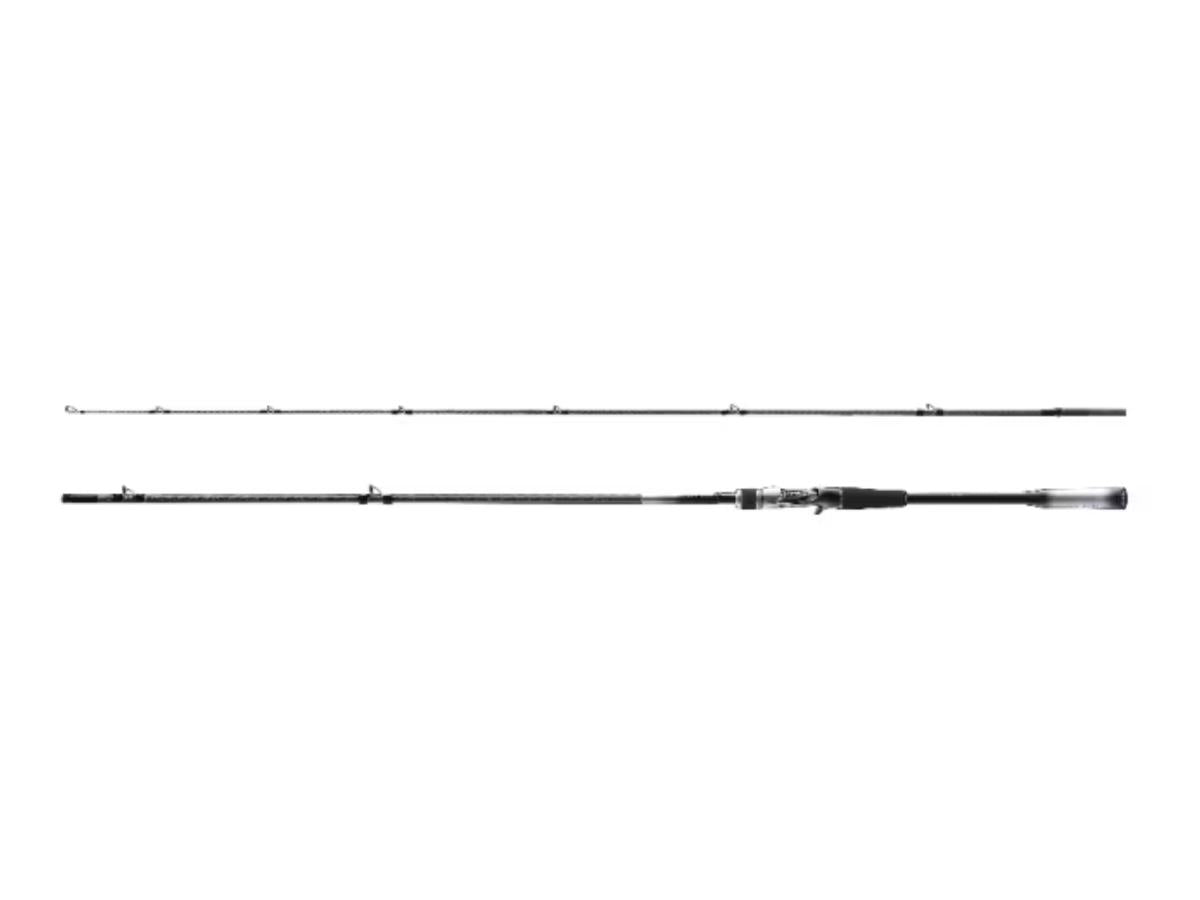 Shimano 26 Lunamis B80MH 2 Pieces Baitcasting Rod – JDM TACKLE HEAVEN
