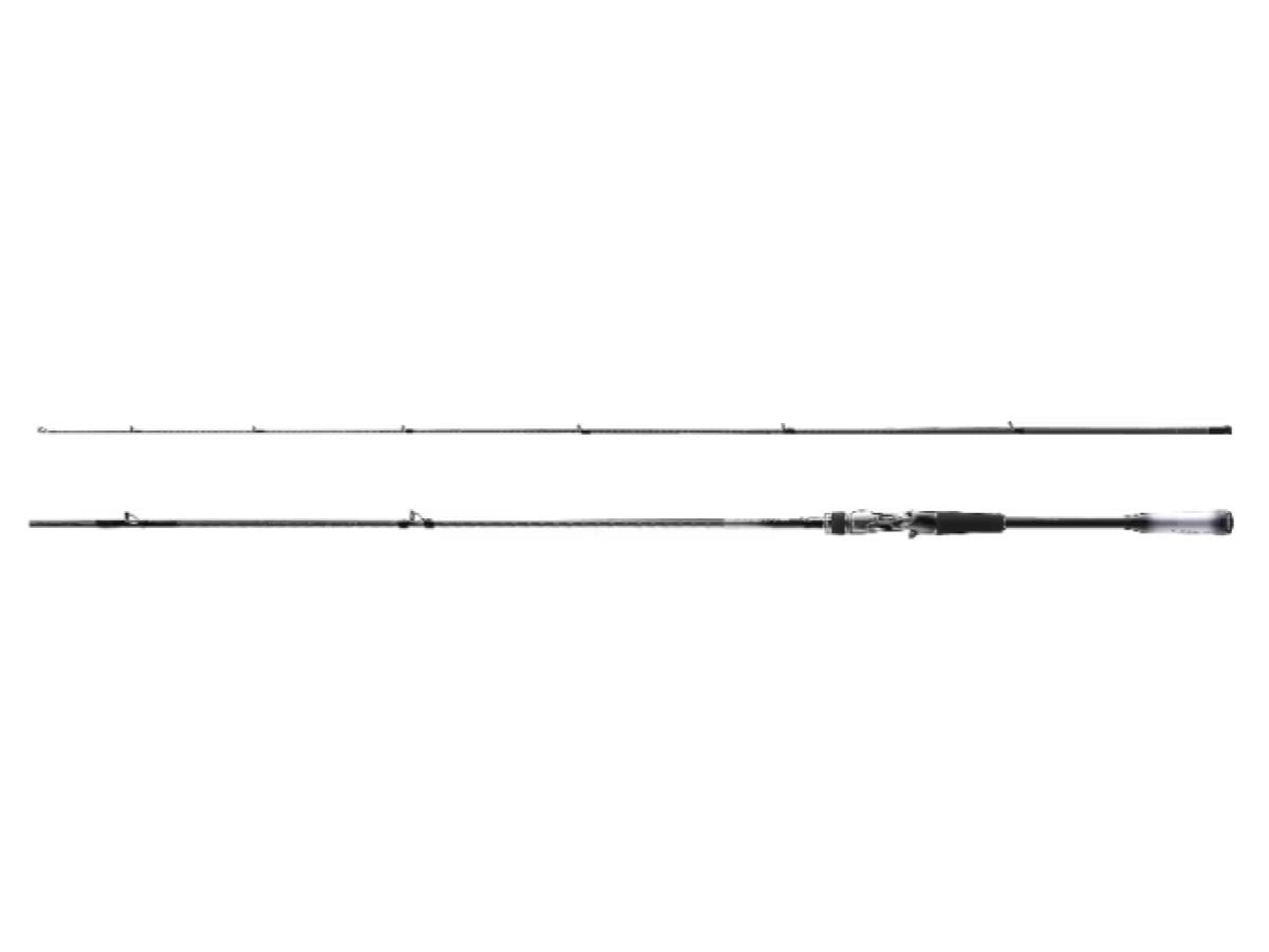 Shimano 26 Lunamis B86M 2 Pieces Baitcasting Rod JDM TACKLE HEAVEN Shimano 26 Lunamis B86M 2 Pieces Baitcasting Rod JDM TACKLE HEAVEN