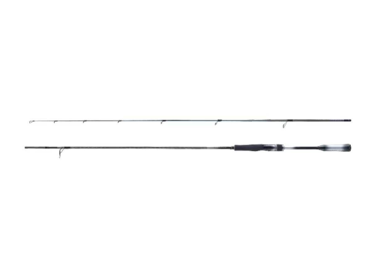 26ルナミス S76M シマノ Shimano 26 Lunamis S76M 2 Pieces Spinning Rod – JDM TACKLE HEAVEN