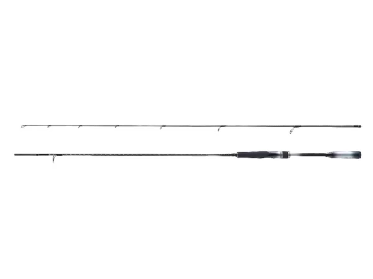 Shimano 26 Lunamis S76ML 2 Pieces Spinning Rod – JDM TACKLE HEAVEN