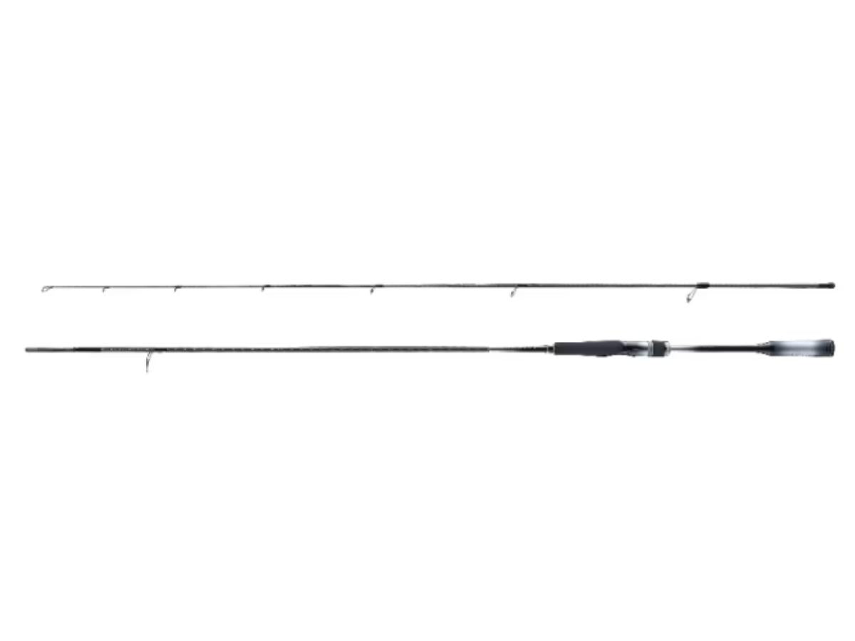 Shimano 26 Lunamis S80ML 2 Pieces Spinning Rod – JDM TACKLE HEAVEN