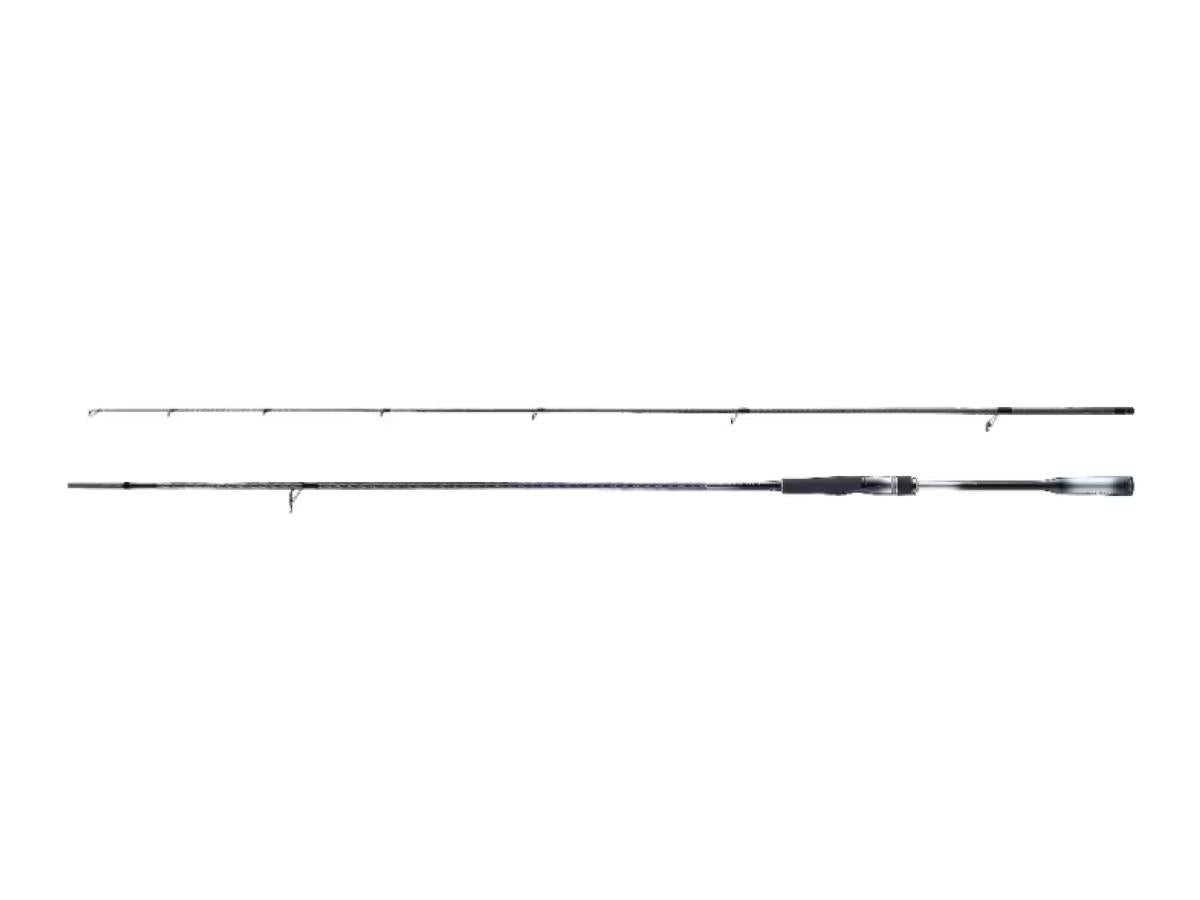 Shimano 26 Lunamis S90M 2 Pieces Spinning Rod – JDM TACKLE HEAVEN