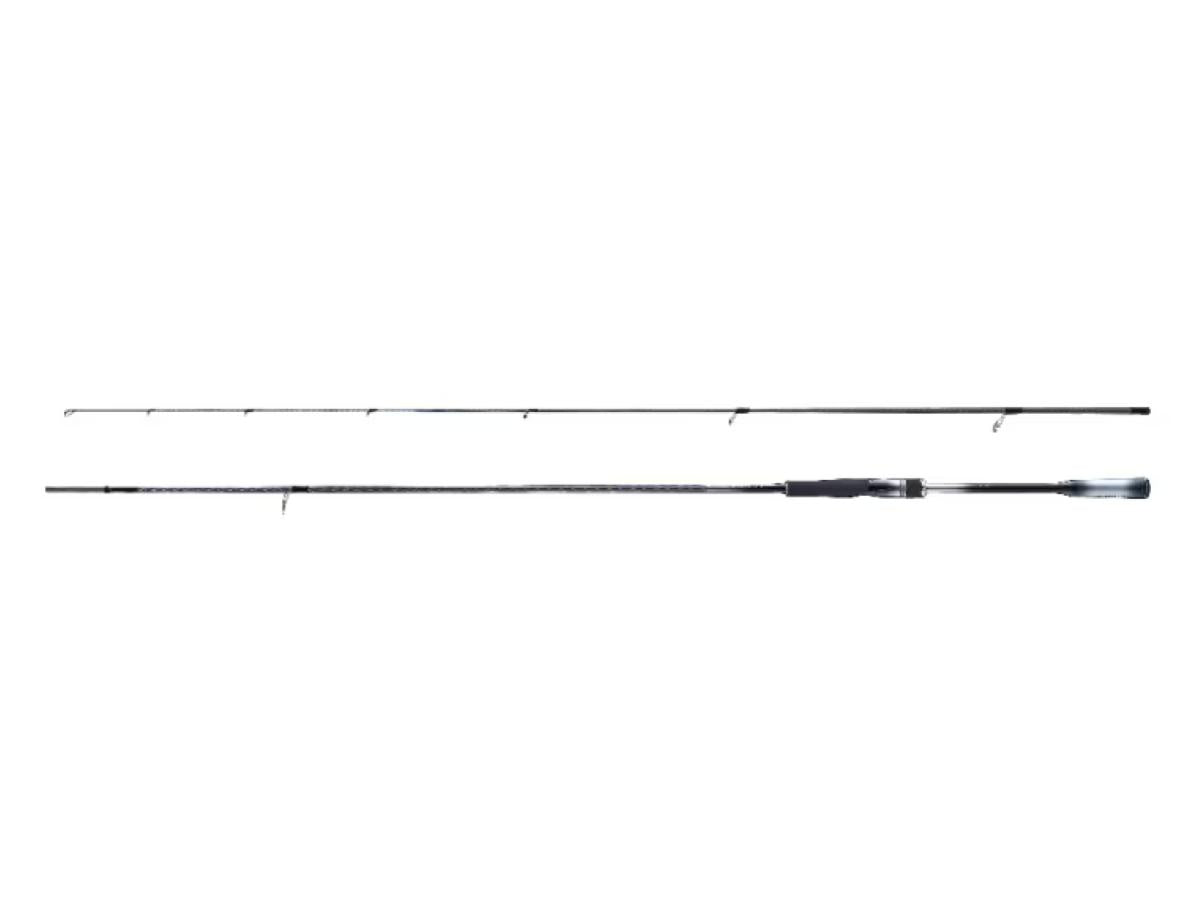 Shimano 26 Lunamis S90ML 2 Pieces Spinning Rod – JDM TACKLE HEAVEN