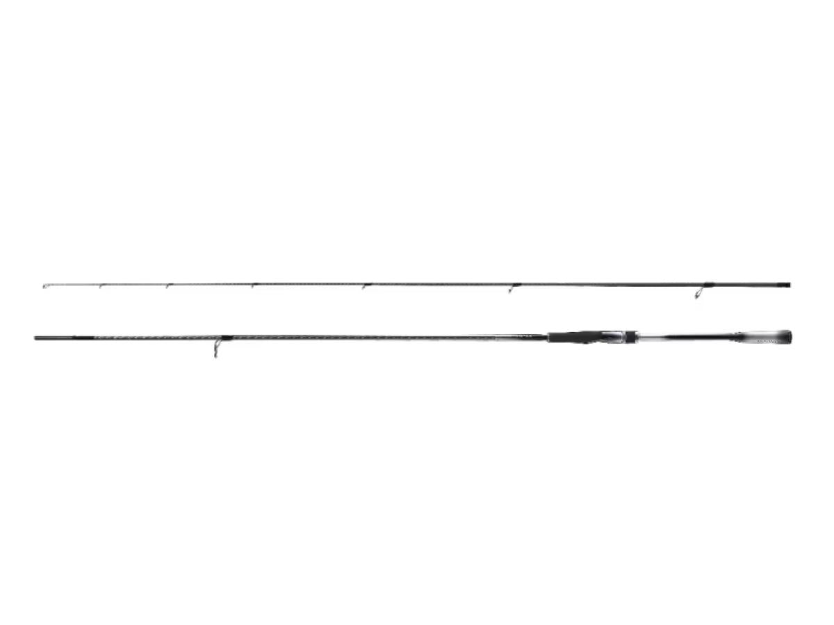 Shimano 26 Lunamis S96M 2 Pieces Spinning Rod – JDM TACKLE HEAVEN