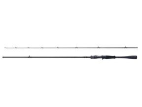 Shimano 26 Zodias 1610M-2