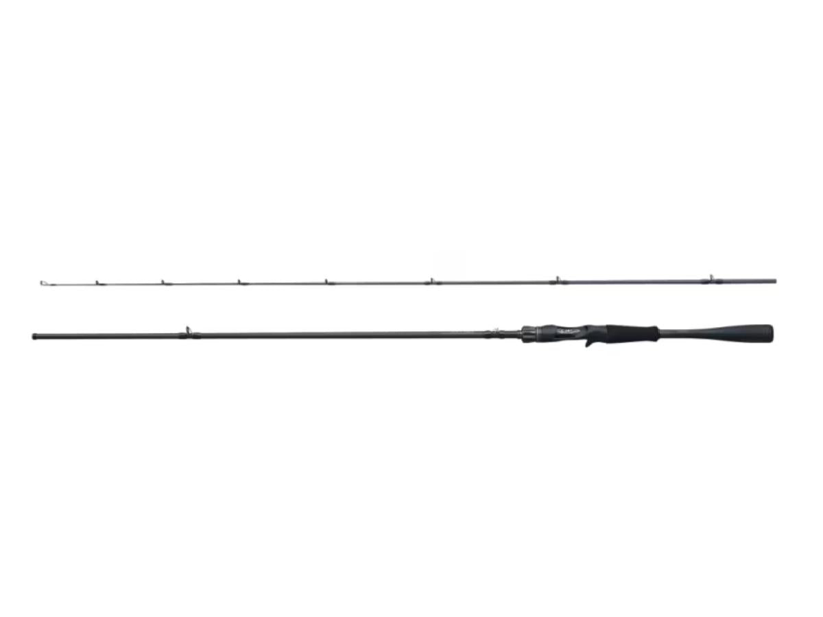 Shimano 26 Zodias 1610ML-2 – JDM TACKLE HEAVEN
