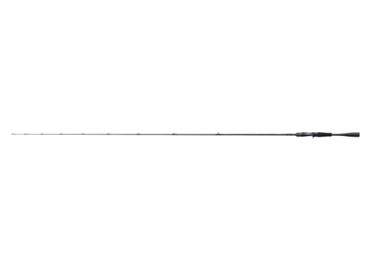 Shimano 26 Zodias 166ML – JDM TACKLE HEAVEN