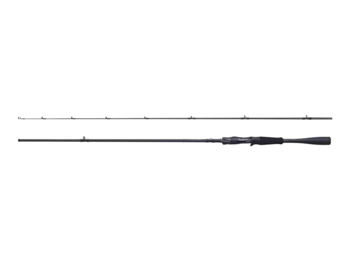 Shimano 26 Zodias 166ML-2