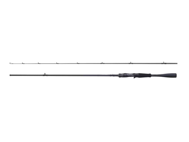 Shimano 26 Zodias 166ML-2