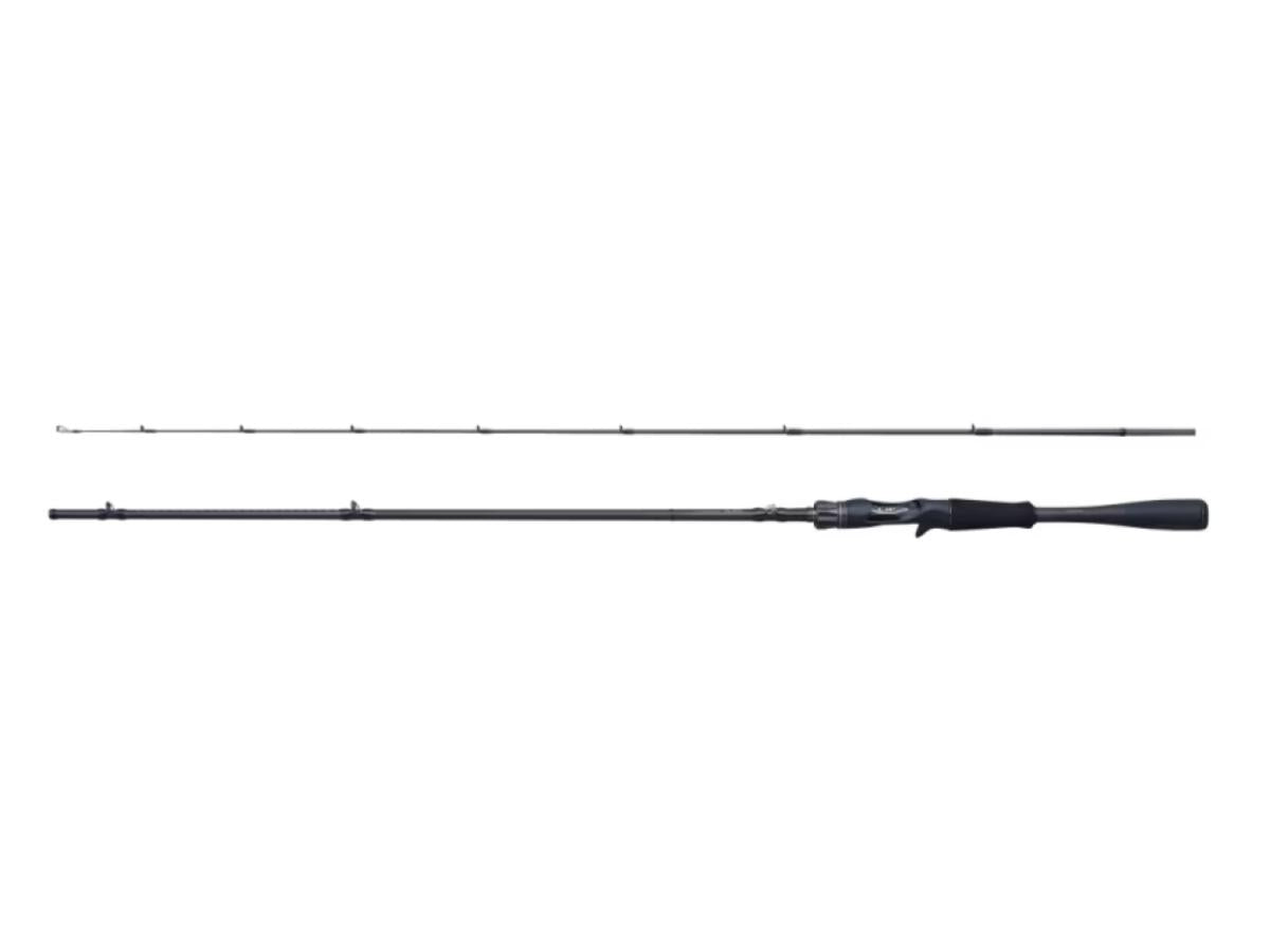 Shimano 26 Zodias 168L-BFS/2