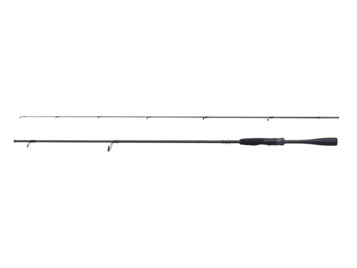 Shimano 26 Zodias 268L-2 – JDM TACKLE HEAVEN