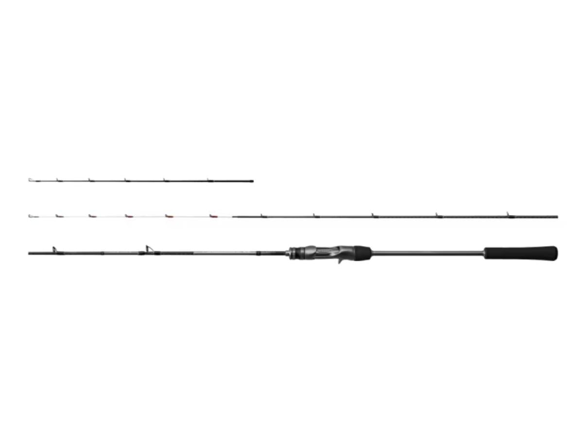 Pre-Order Shimano Cross Mission SS B66ML – JDM TACKLE HEAVEN