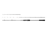Shimano Cross Mission SS B66ML