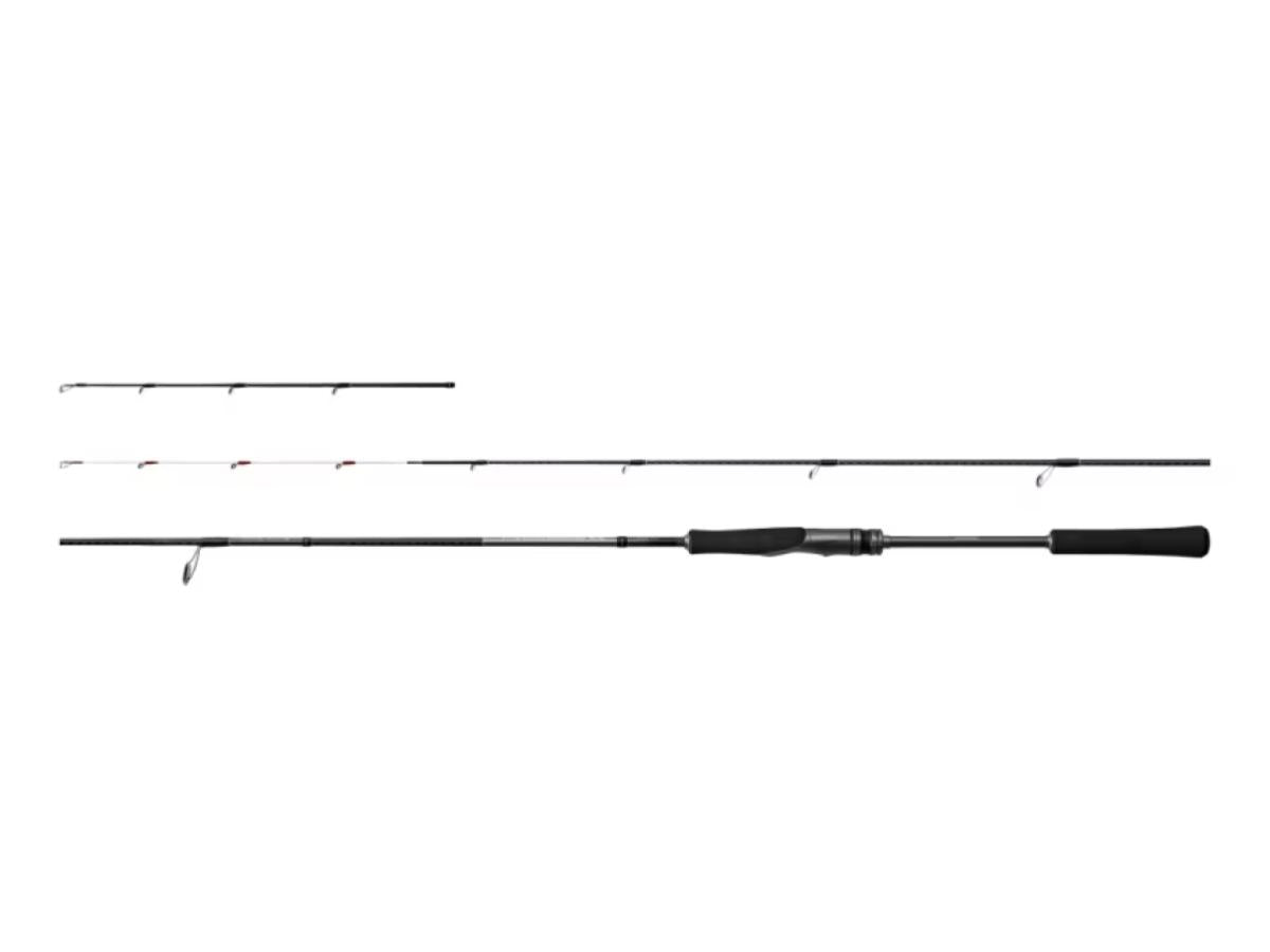 ロッド SHIMANO CROSS MISSION S66M-S Shimano Cross Mission SS S66MH – JDM TACKLE HEAVEN