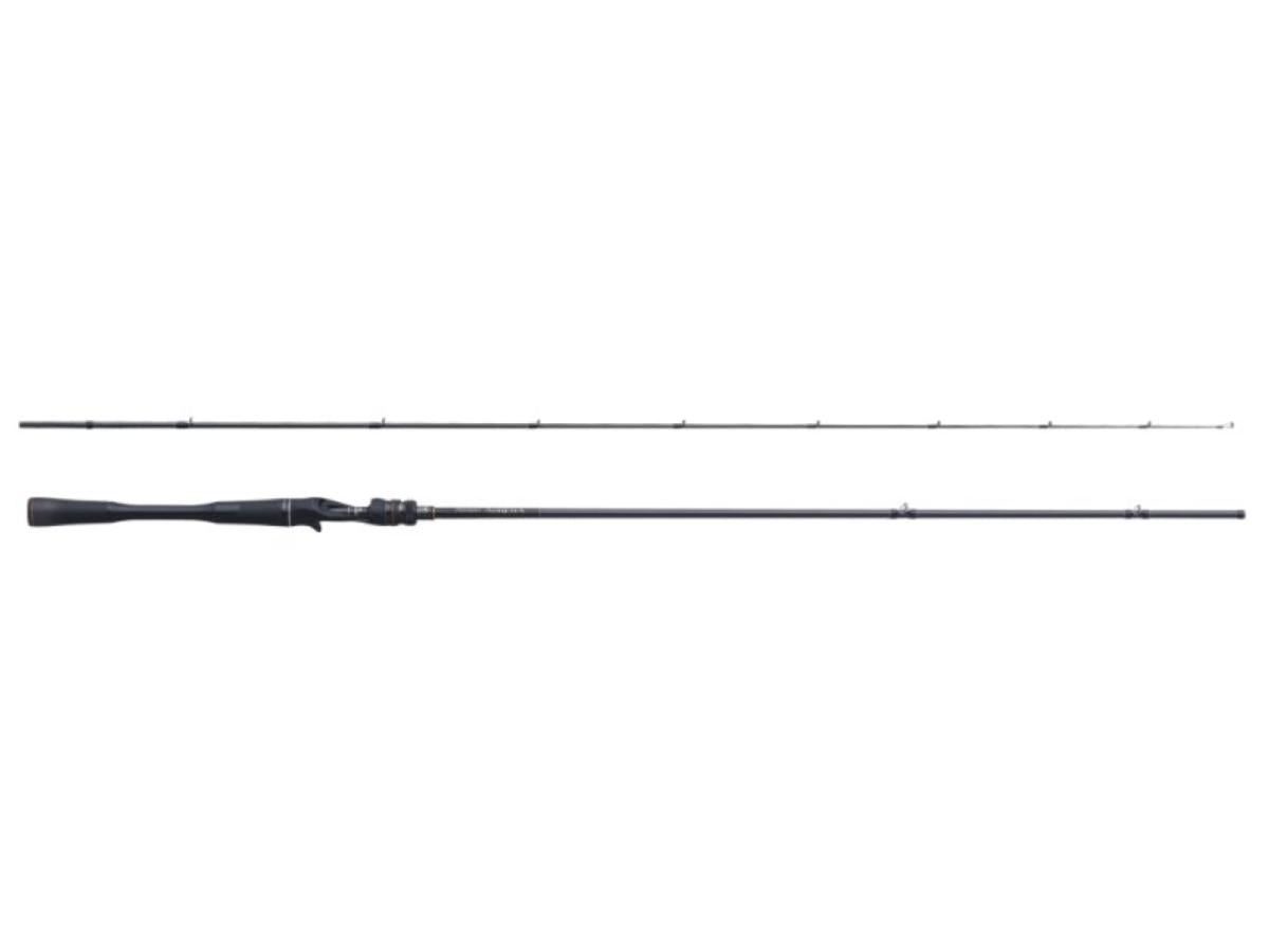 Shimano 24 Poison Adrena 1610MH-2