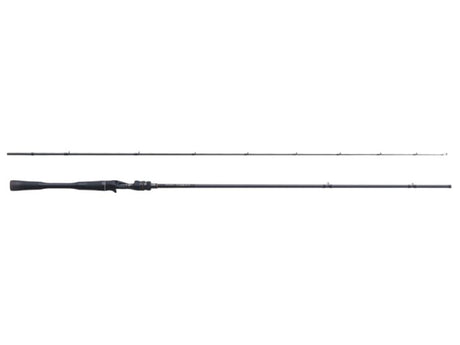 Shimano 24 Poison Adrena 1610MH-2