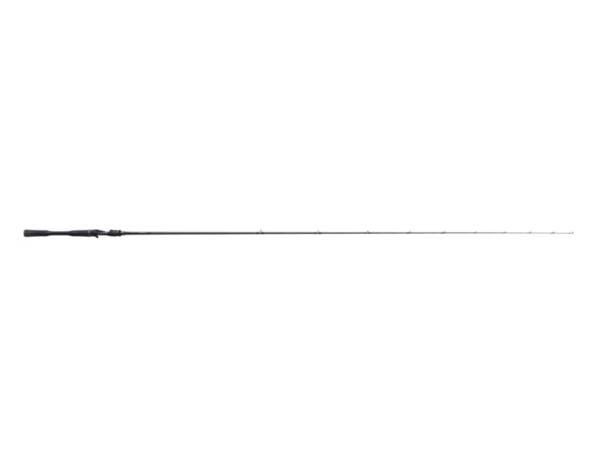 Shimano 24 Poison Adrena 167M-S