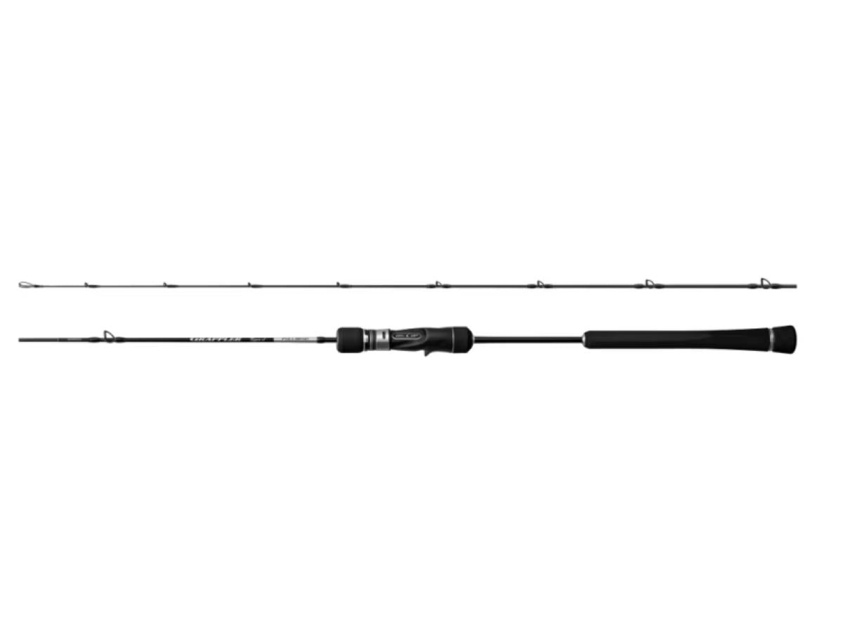 Grappler Type J – JDM TACKLE HEAVEN