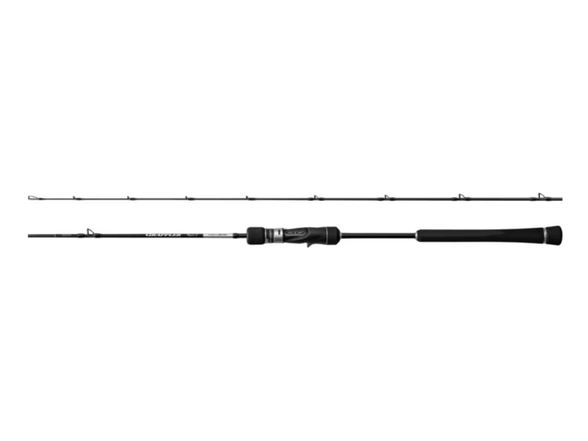 Shimano 26 Grappler Type J B60-5 Fullbend – JDM TACKLE HEAVEN