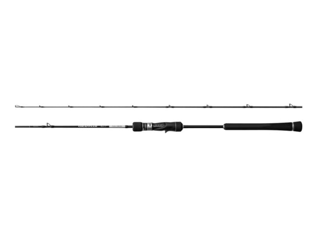 Shimano 26 Grappler Type J B60-5 Fullbend