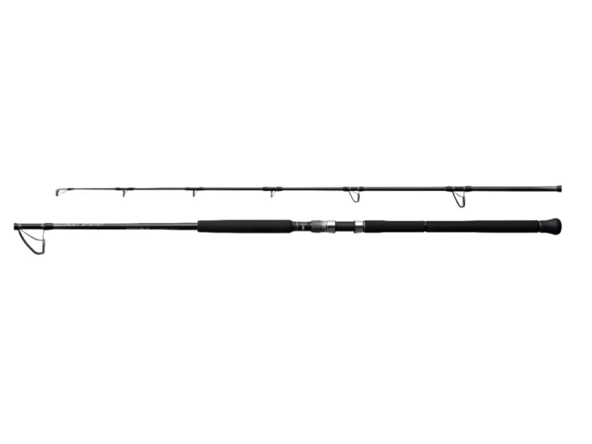 Shimano 26 Ocea Plugger BG S710XH Flex Energy – JDM TACKLE HEAVEN