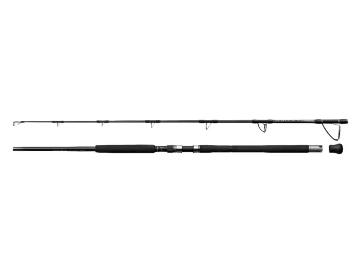 Shimano 26 Ocea Plugger BG S78XXH Bluefin Tuna – JDM TACKLE HEAVEN