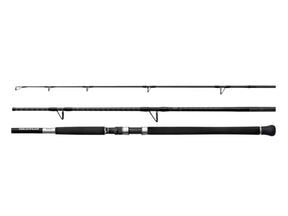 Shimano 25 Grappler Type C S82H-3