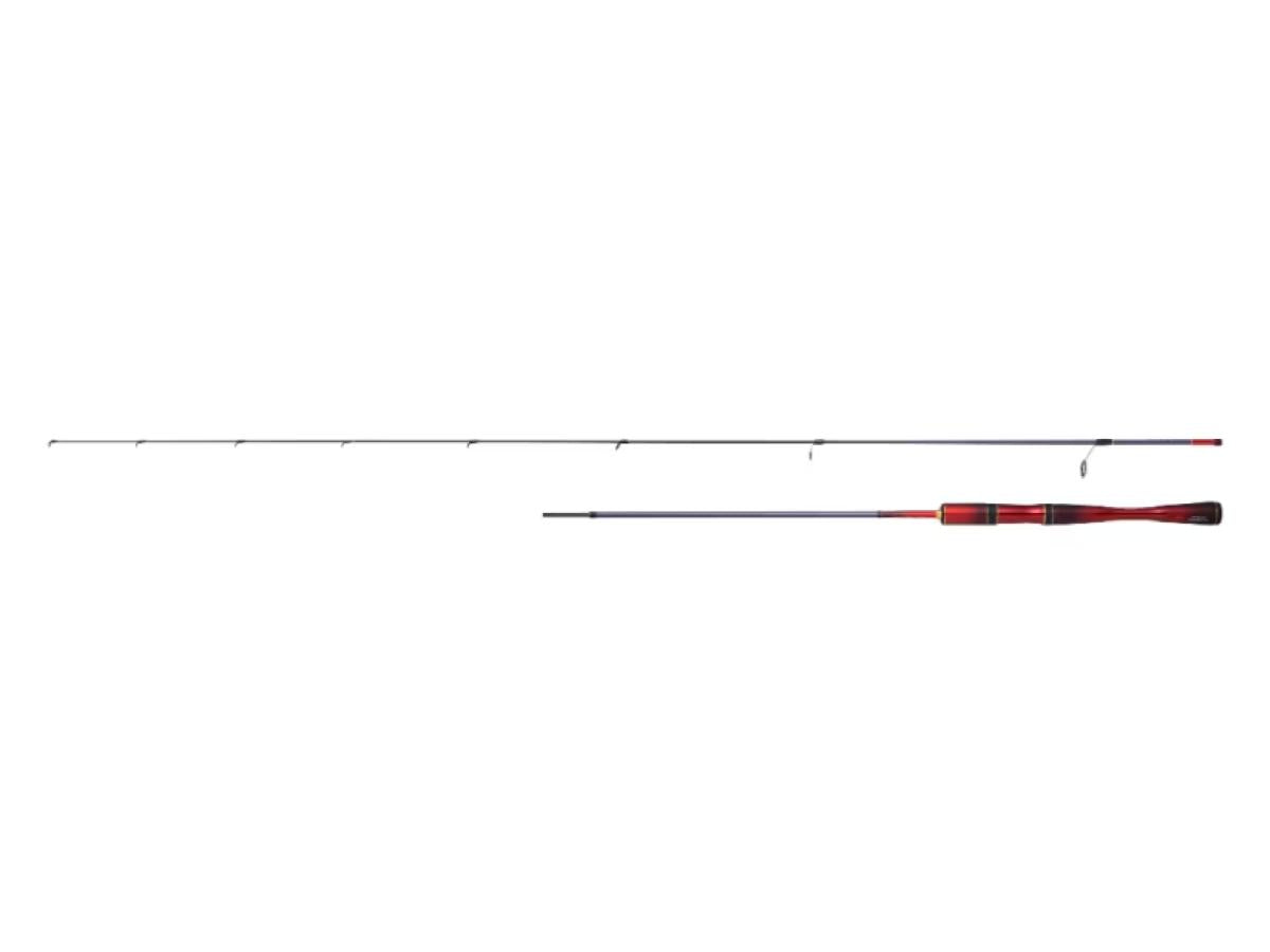 World Shaula Technical Edition – JDM TACKLE HEAVEN