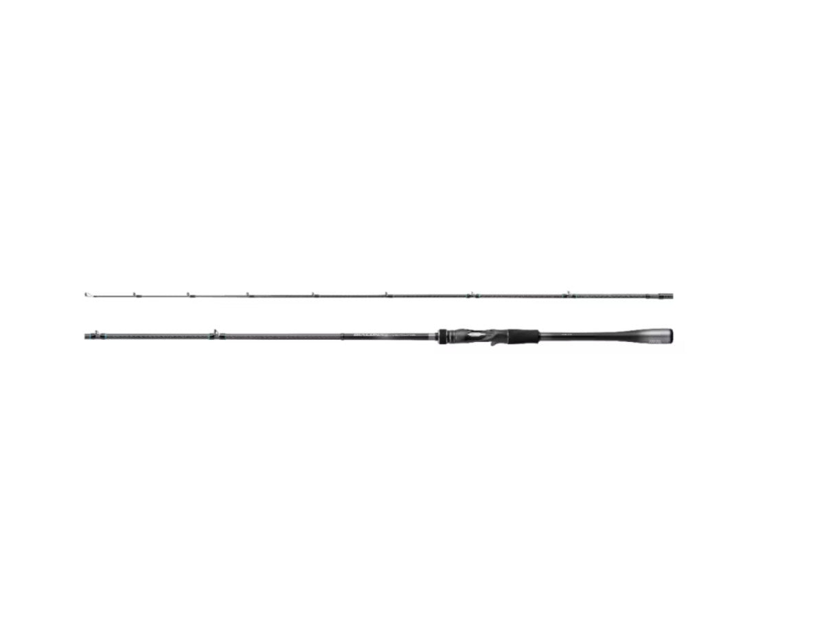 Shimano Dialuna Inshore B610M