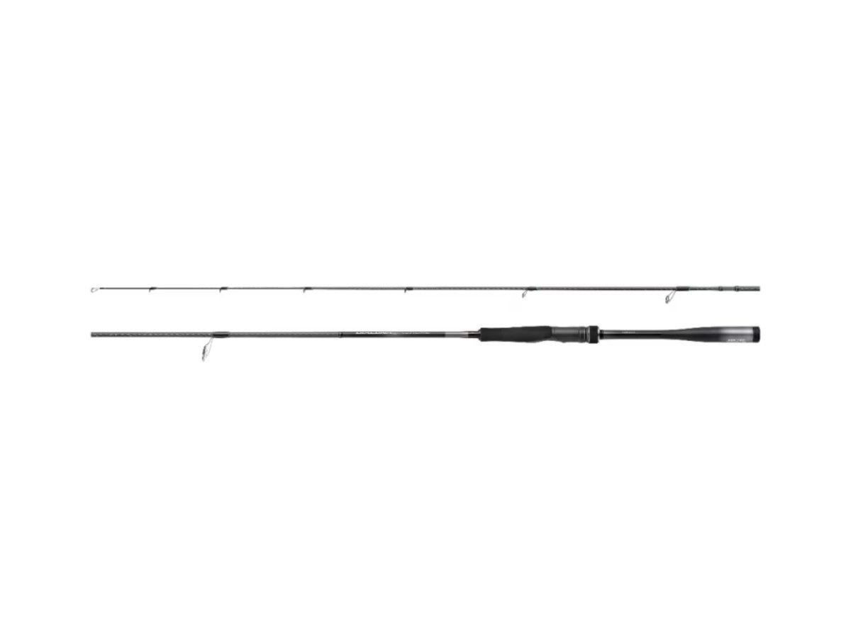 Shimano Dialuna Inshore S66-76M 3 Pieces Spinning Rod – JDM TACKLE