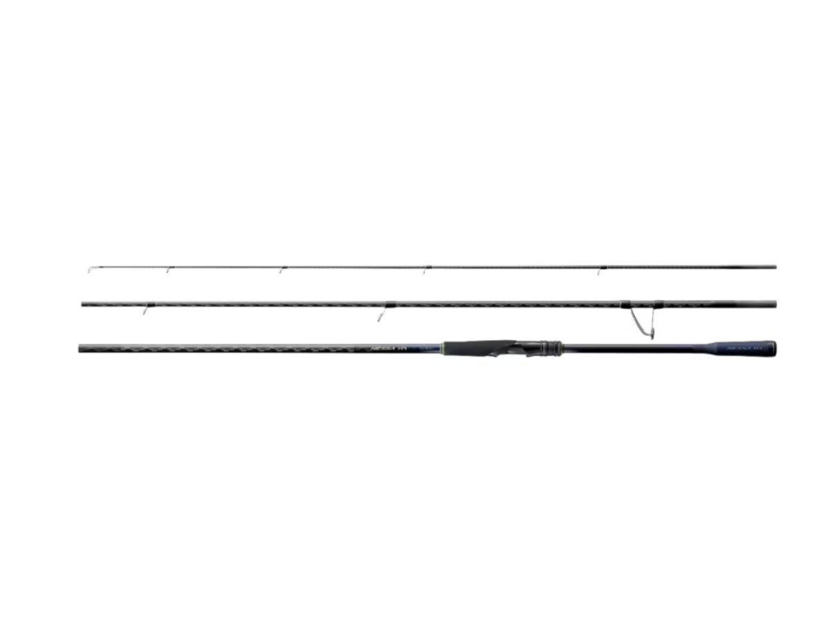 Shimano 26 Nessa XR S1010M+ Standard Model