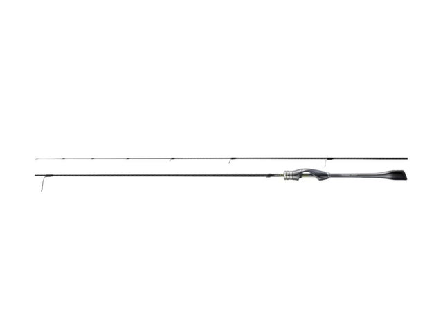 Shimano 26 Soare Xtune S64UL-S