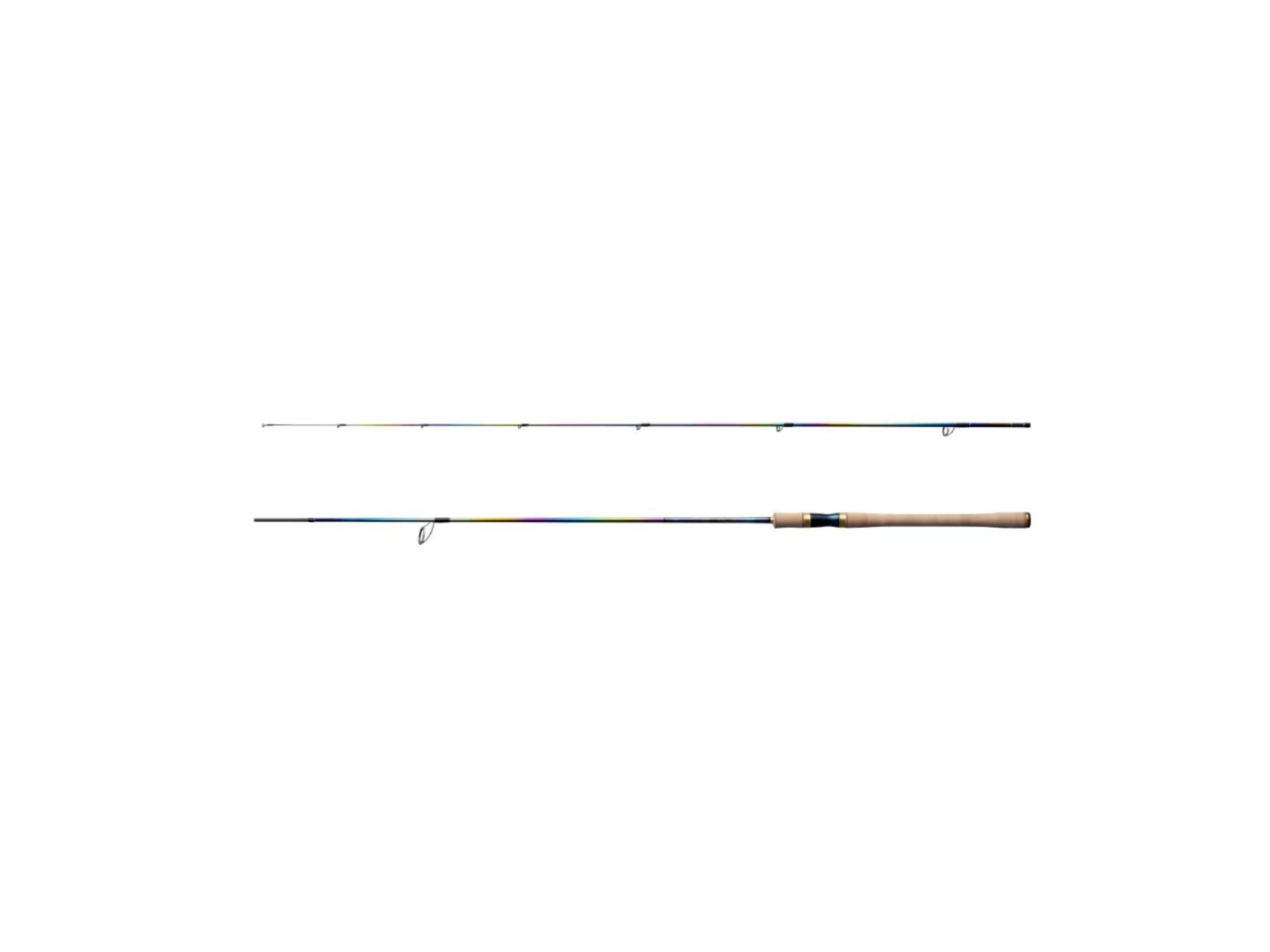 バンズベイト マグナム鉄馬 VAN'S BAIT