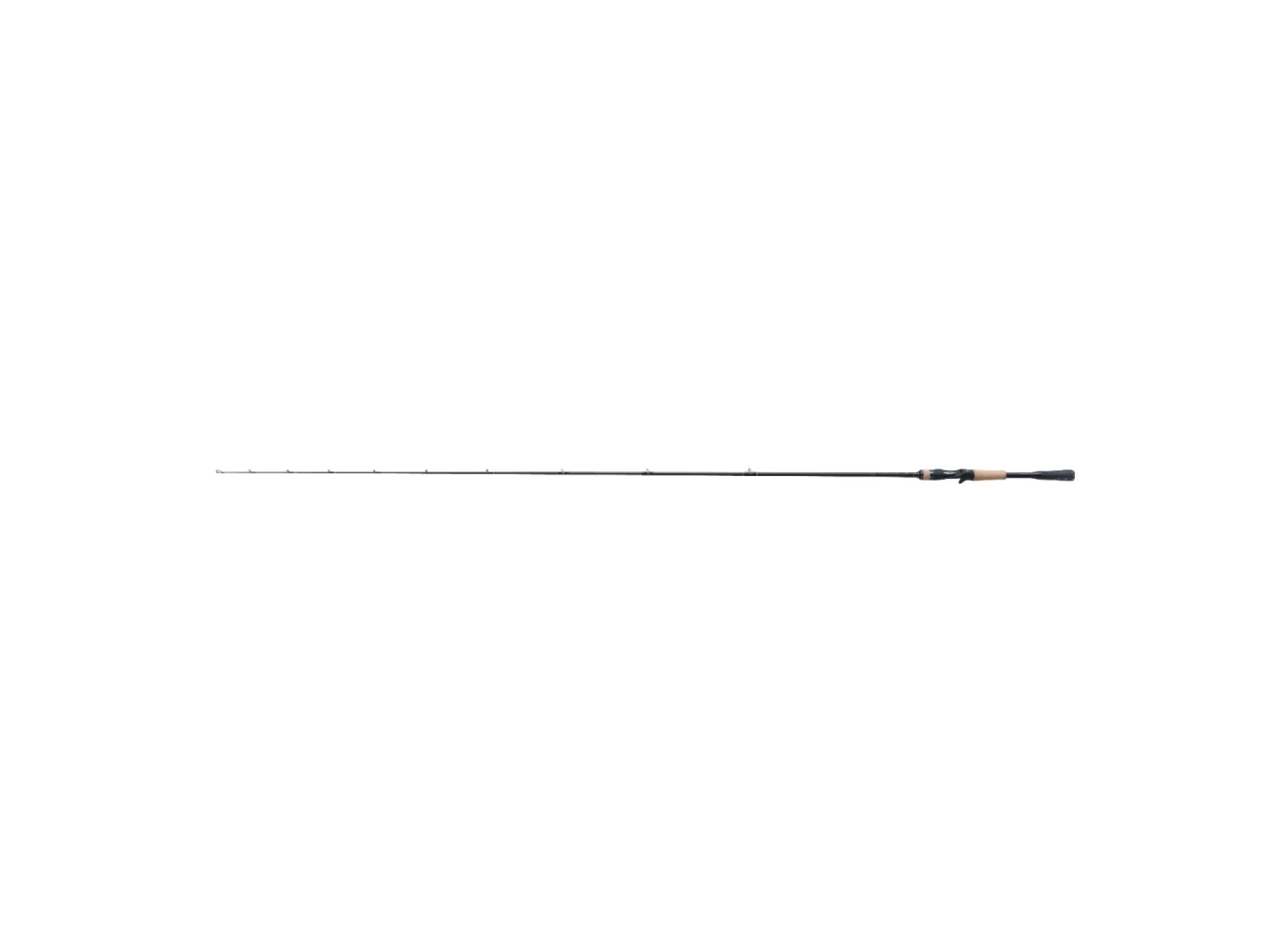 EXPRIDE 166M バスベイトロッド シマノ エクスプライド BAIT CASTING TYPE 166M (ロッド・釣竿