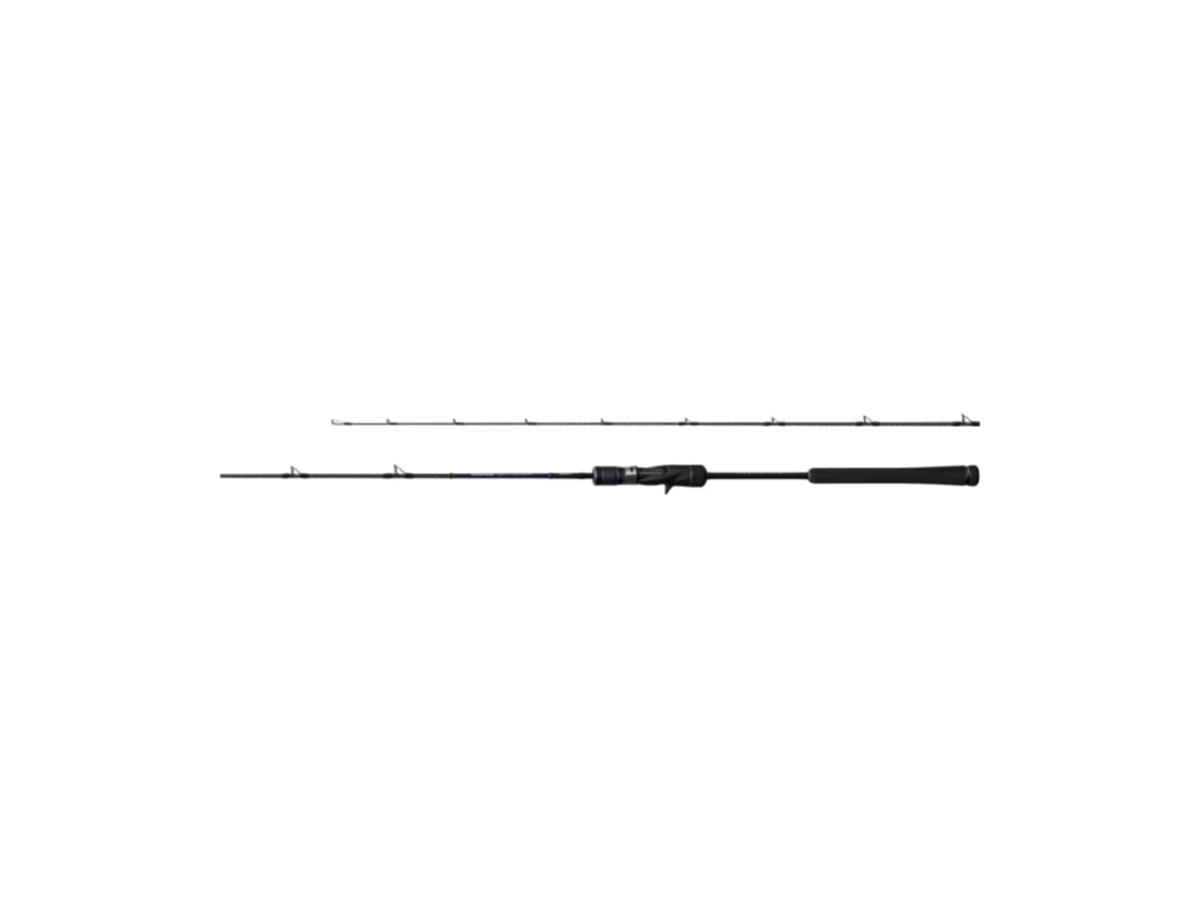 Shimano 24 Game Type J Full Bend B60-2