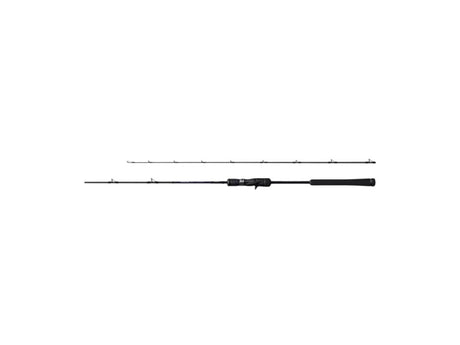 Shimano 24 Game Type J Full Bend B60-3