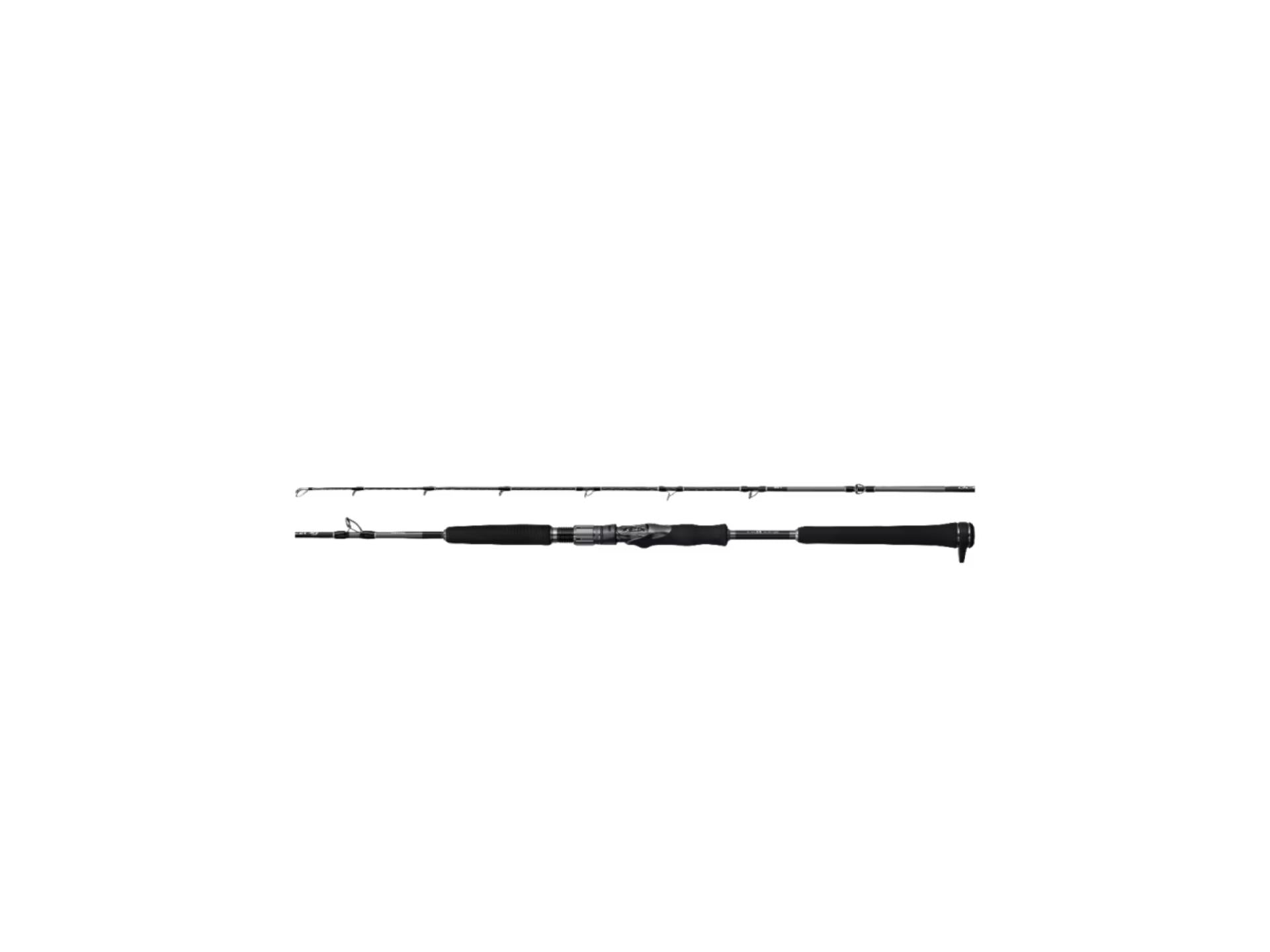 シマノ　25オシアEJ B58-6 未使用品 Shimano 25 Ocea EJ B58-6 – JDM TACKLE HEAVEN