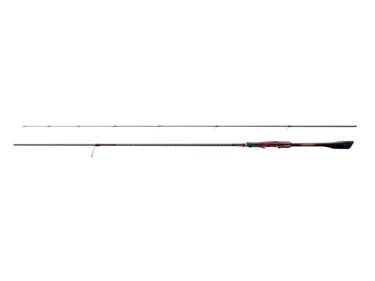 Shimano Sephia Limited S90ML 2 Pieces Spinning Rod – JDM TACKLE HEAVEN