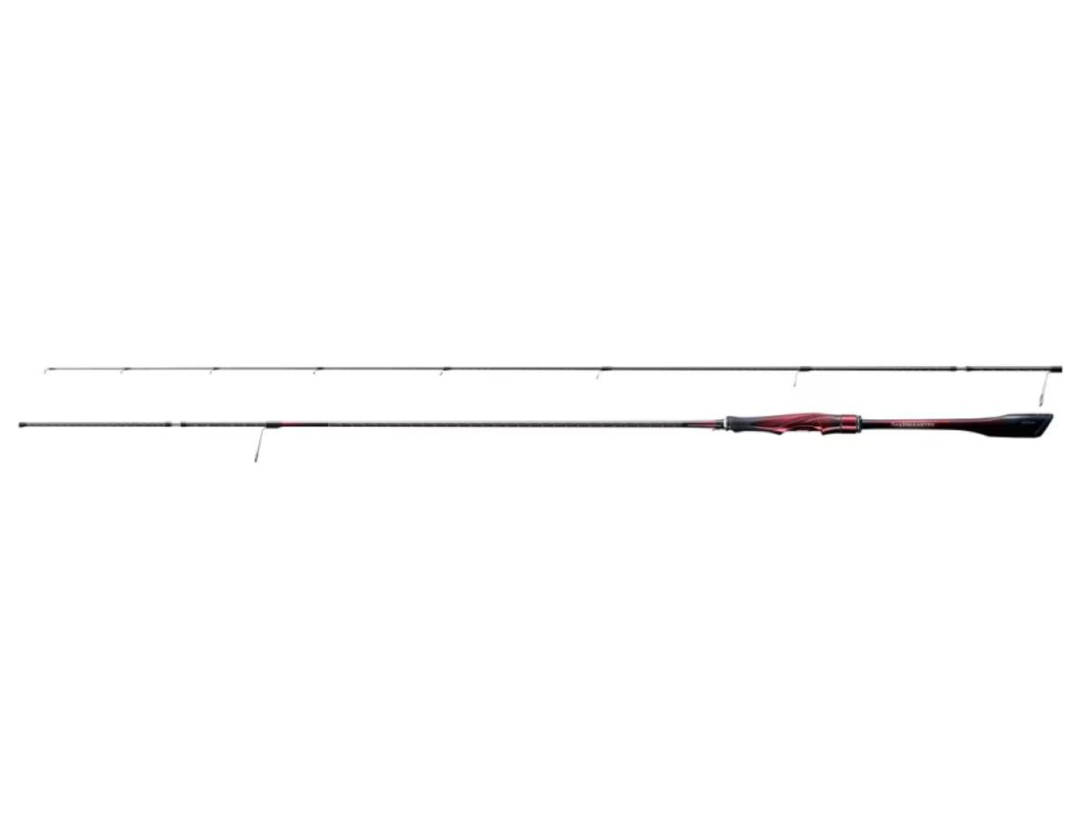 Shimano Sephia Limited S73M 2 Pieces Spinning Rod – JDM TACKLE HEAVEN