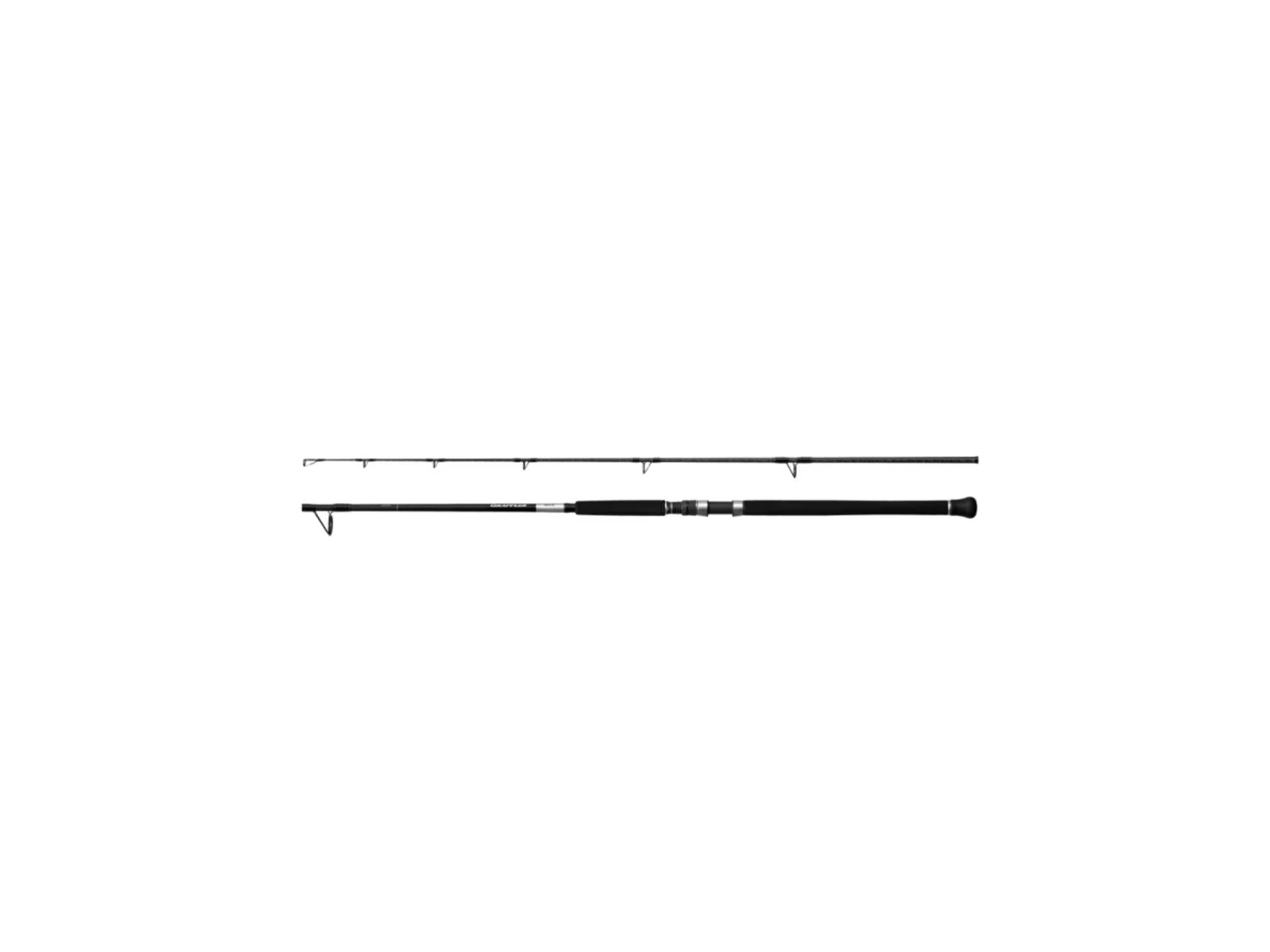 Shimano 25 Grappler Type C S82H – JDM TACKLE HEAVEN
