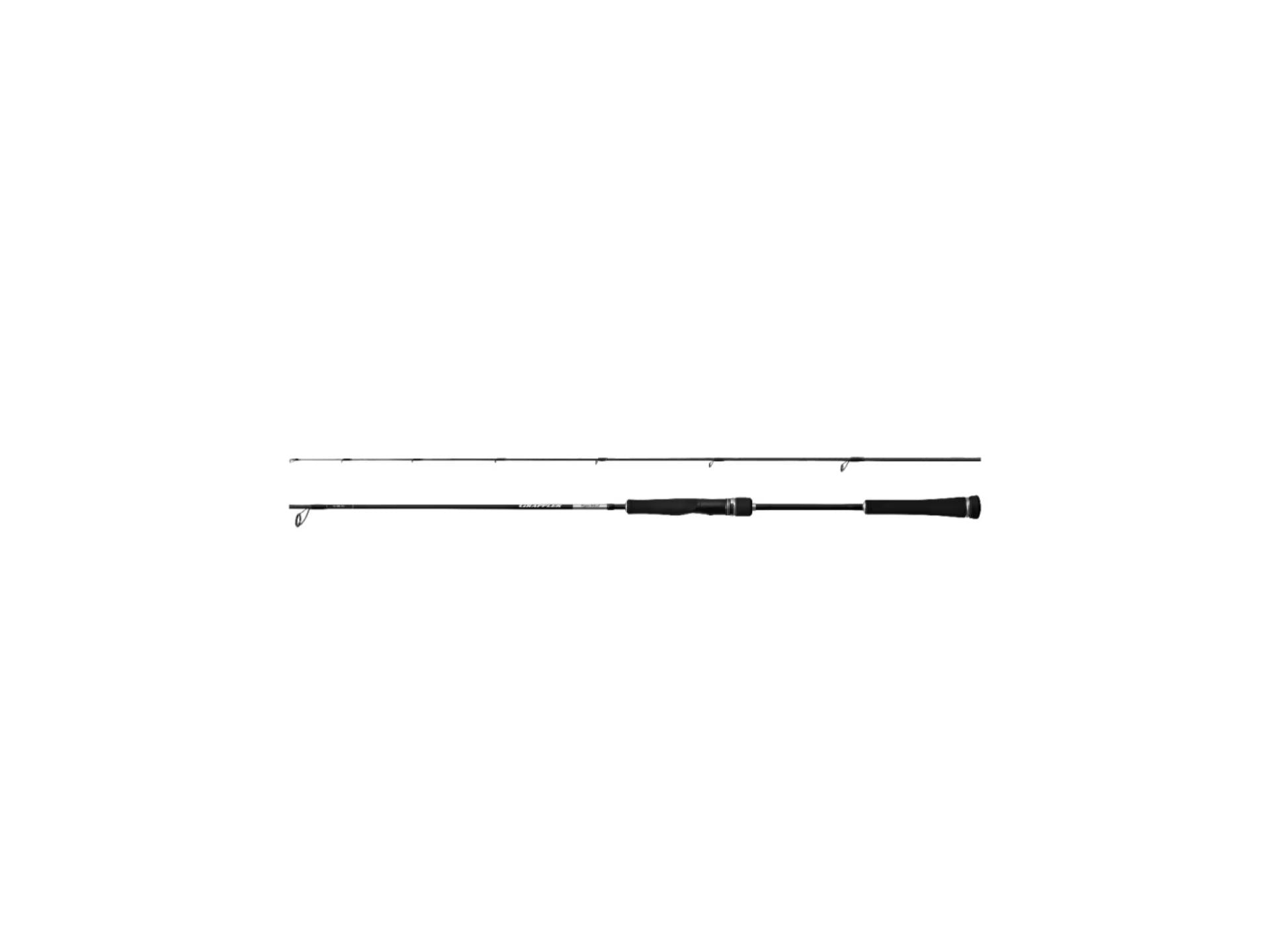 Shimano 25 Grappler Type SLJ S66-00 – JDM TACKLE HEAVEN