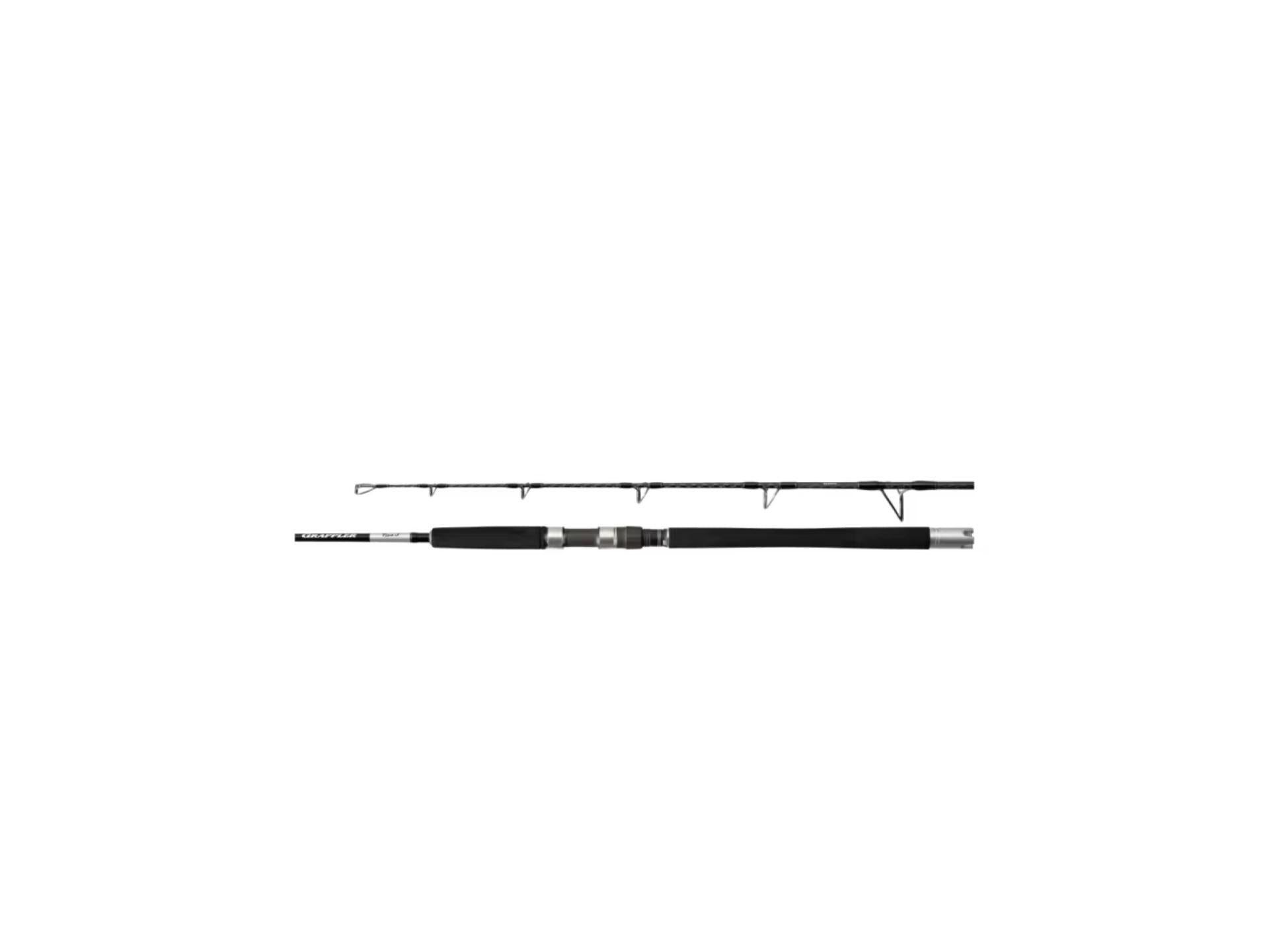 Shimano 25 Grappler Type J S53-8 – JDM TACKLE HEAVEN