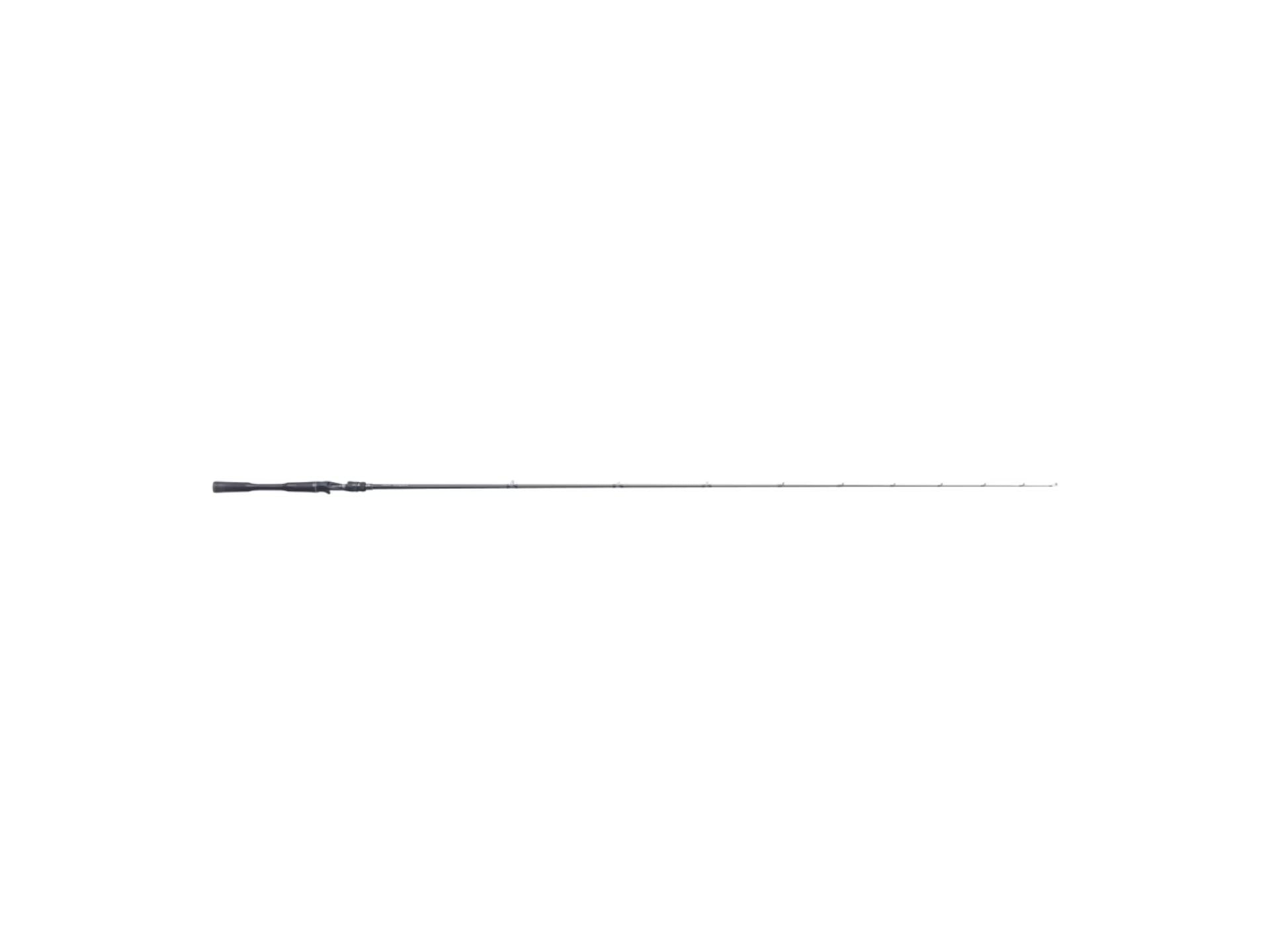 Shimano 25 Poison Adrena 165L/M Radical Taper – JDM TACKLE HEAVEN